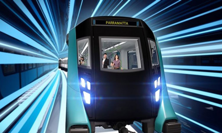 Sydney Metro North West opening date announced