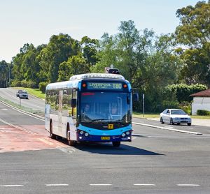 New technology trials to enhance bus accessibility across New South Wales