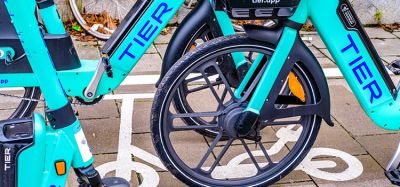 TIER secures contract for e-scooters in West of England