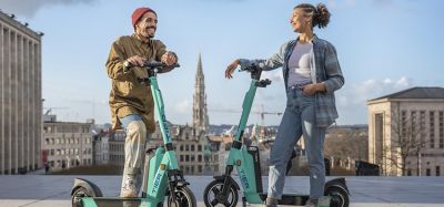 TIER Mobility arrives in Belgium with e-scooter launch in Brussels