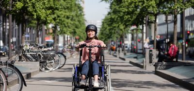 The importance of making micro-mobility services more accessible for disabled people