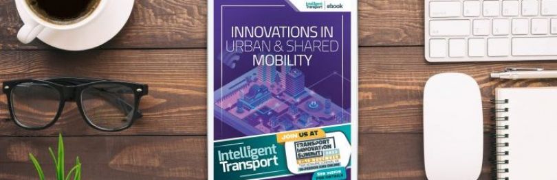 Innovations in urban & shared mobility: A showcase of Transport Innovation Summit 2022