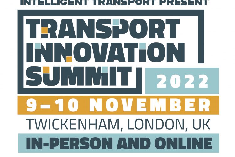 Transport Innovation Summit 2022