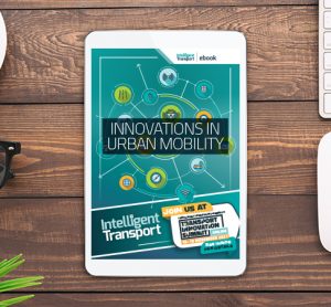 Innovations in urban mobility