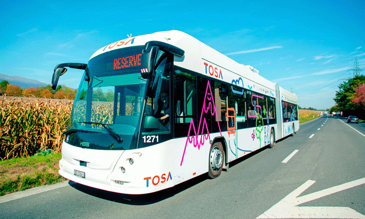 145 э автобус