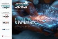 Transport's Bright Horizons Report Series: Ticketing & Payments