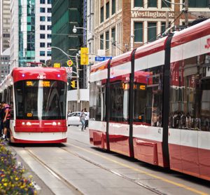 Ontario government launches credit and debit payment on TTC