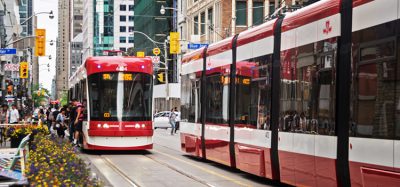 Ontario government launches credit and debit payment on TTC