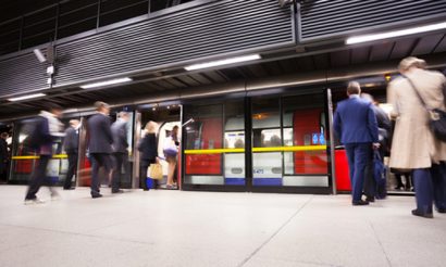 Technology on the Tube: The technological innovations that makes the London Underground Work