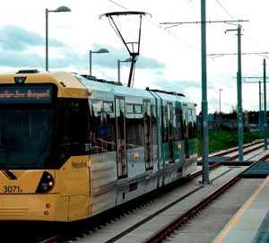 Planned Metrolink services announced as Second City Crossing set to open early 2017