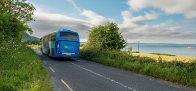 NTA Ireland's NTA launches ambitious rural bus plan for 2023