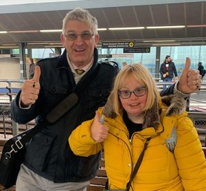 TfL launches partnership to enhance accessibility for individuals with autism and learning disabilities