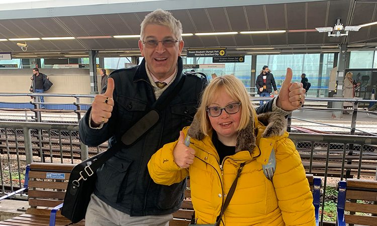 TfL launches partnership to enhance accessibility for individuals with autism and learning disabilities
