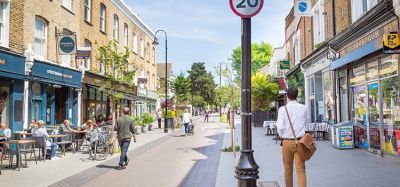 TfL's new online data platform unveils road safety disparities in London