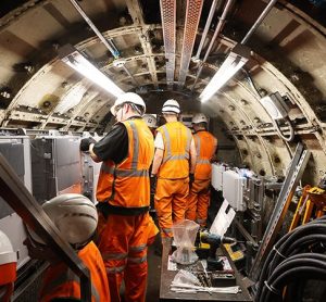 TfL's latest budget achieves operating surplus for transport improvements
