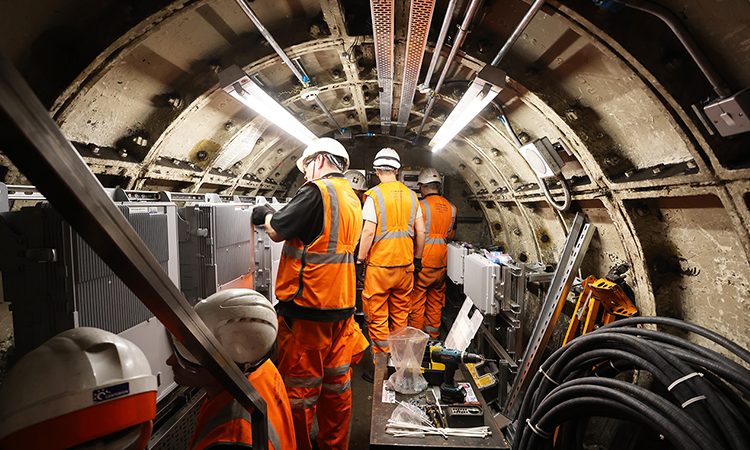 TfL's latest budget achieves operating surplus for transport improvements