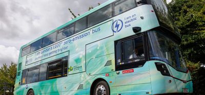 TfL achieves largest zero-emission bus fleet in Western Europe