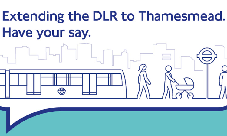 TfL extends DLR to Beckton Riverside and Thamesmead for enhanced connectivity