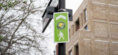 TfL launches new 15-Mile walking route connecting communities and green spaces