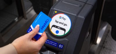 contactless paying