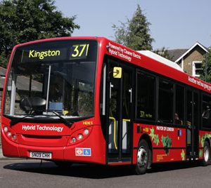 TfL accelerates the introduction of ultra low emission Euro VI buses in London’s fleet