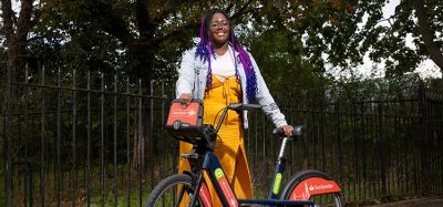 Santander Cycles and TfL revamp London bike-share with new day pass and more e-bikes