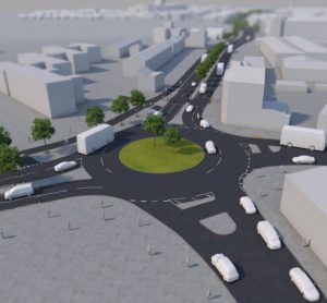 TfL unveils plans to build major new Cycleway in southeast London