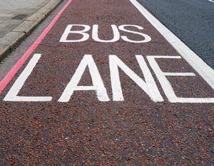 TfL invests 200m in bus priority schemes