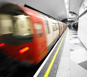 TfL reaches first Tube signalling modernisation milestone