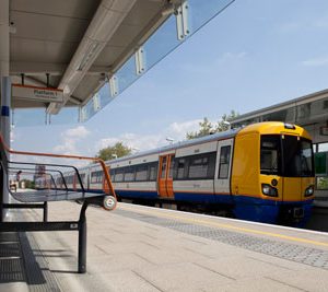 Campaign group supports TfL’s bid to manage London’s suburban rail routes