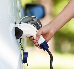 Electric vehicle charging stations rolled out across Sydney transport hubs