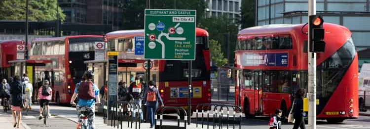 Transport for London (TfL) has allocated more than £63m in funding for London’s boroughs in 2023/24, with more to follow in 2024/25, to the capital’s roads safer and more attractive for people using public transport, walking and cycling.   