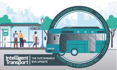 The Sustainable Bus Update: volume five
