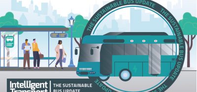 The Sustainable Bus Update: volume seven