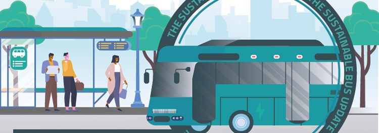The Sustainable Bus Update: volume seven