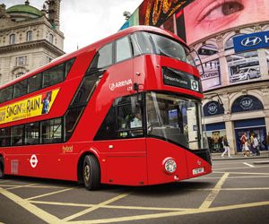 The case for investment in London’s bus network