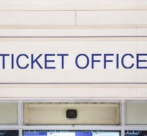 Plans scrapped for rail ticket office closures across UK