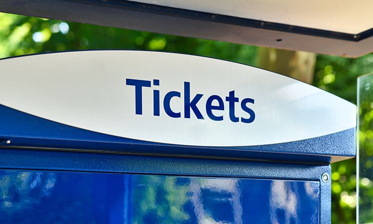Three questions all networks need to answer when expanding their ticketing offer