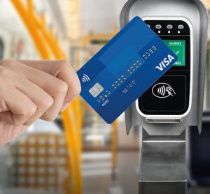 Portugal’s first contactless transit ticketing system begins trial in Porto