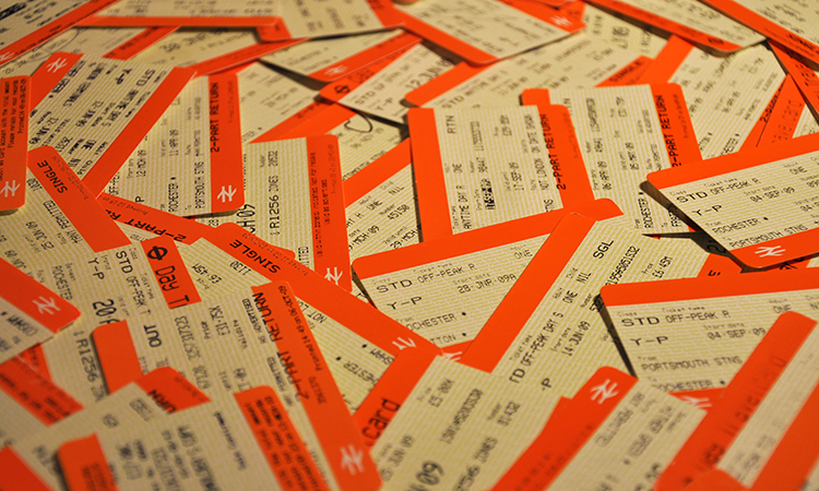 UK transport ticketing: A complex legacy issue