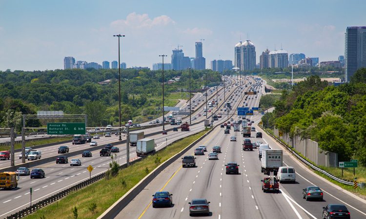 Toronto City Council approves comprehensive automated vehicles plan