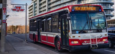 New accessibility technologies to be piloted by Toronto Transit Commission