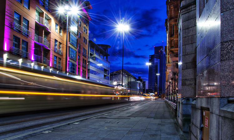 Smart transport for North of England as TfN launches Smart North Ecosystem procurement