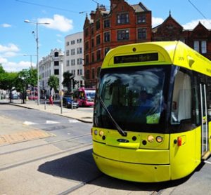 Tram Passenger Survey reveals sustained rise in passenger satisfaction