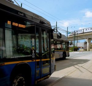 TransLink launches new Route 80 bus service