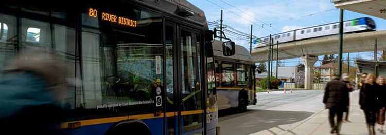 TransLink launches new Route 80 bus service