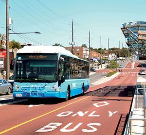 TransLink to advance Metro Vancouver’s first new BRT routes