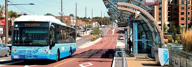 TransLink to advance Metro Vancouver’s first new BRT routes