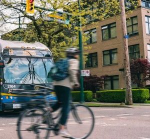 TransLink invests in active transportation infrastructure projects