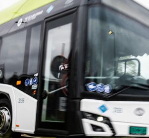 Transdev to operate hydrogen-powered buses in Zuid-Holland